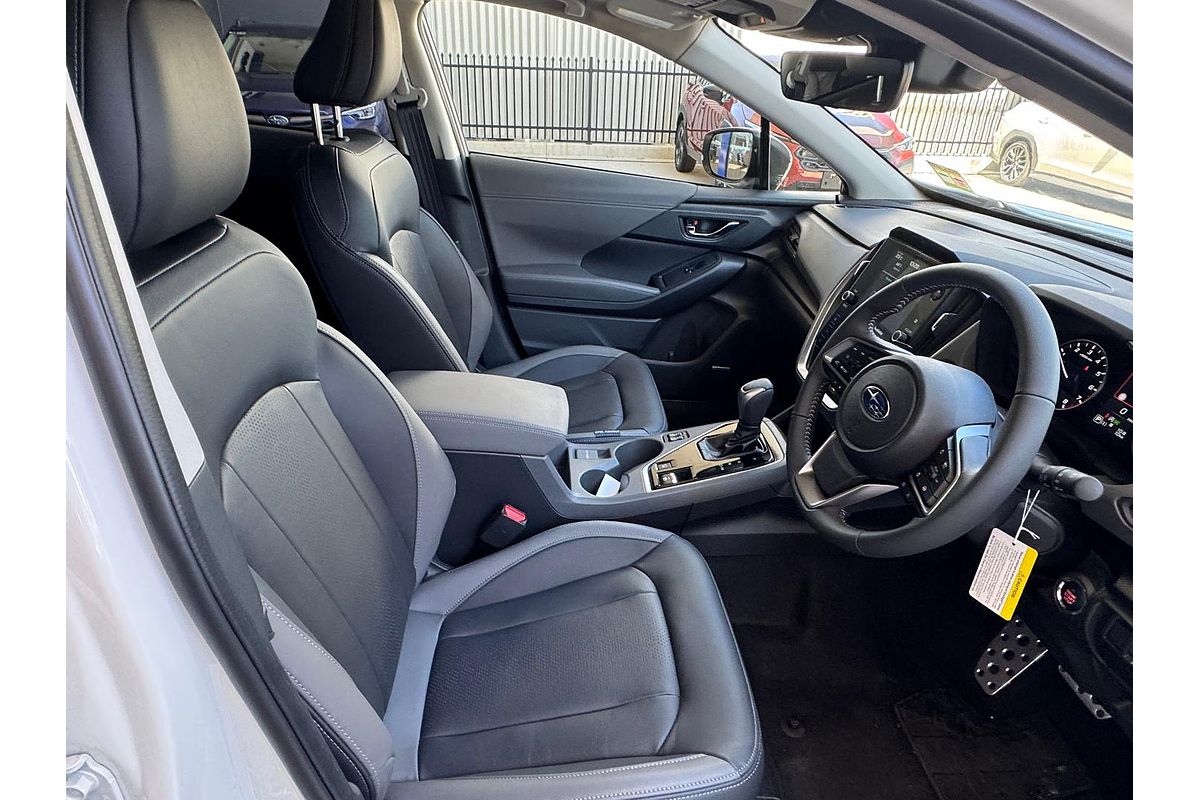 2024 Subaru Crosstrek 2.0S G6X