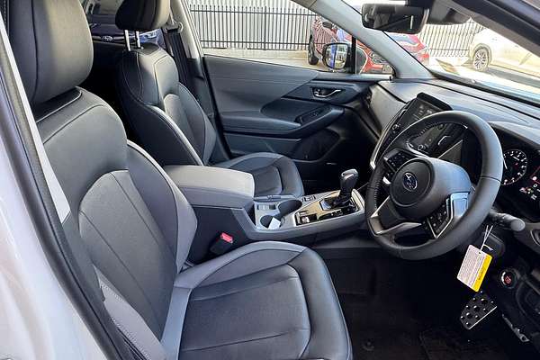 2024 Subaru Crosstrek 2.0S G6X