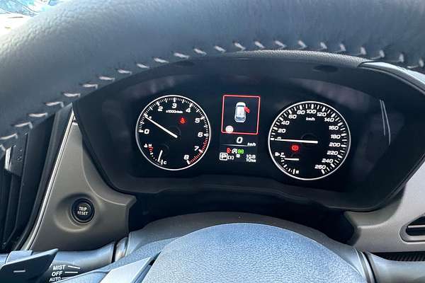 2024 Subaru Crosstrek 2.0S G6X