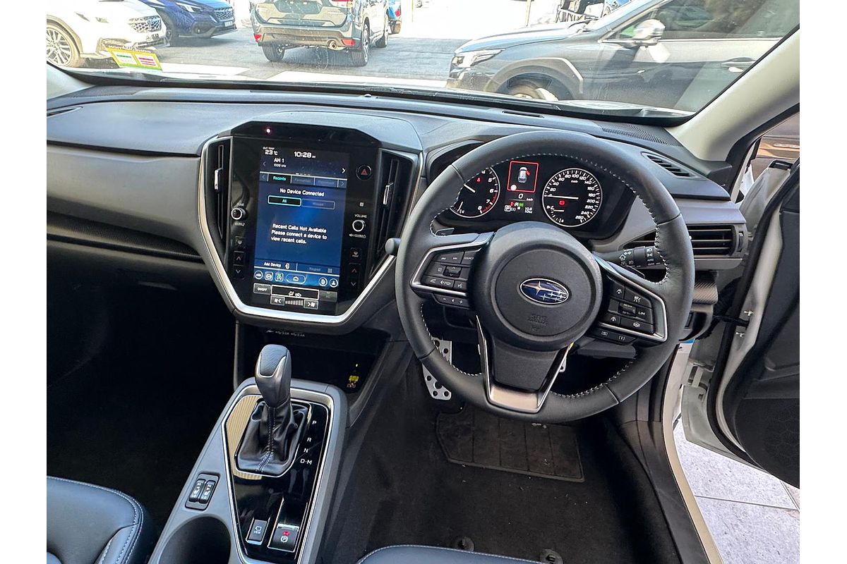 2024 Subaru Crosstrek 2.0S G6X