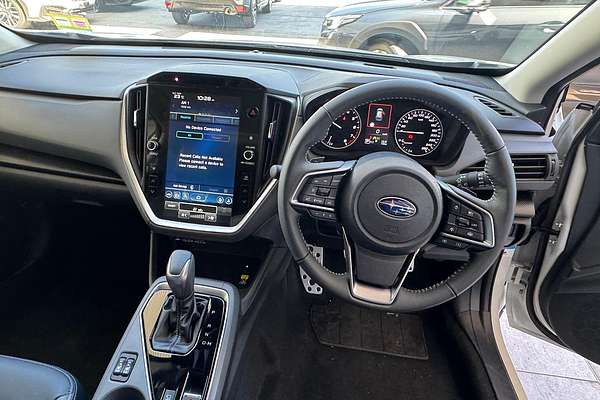 2024 Subaru Crosstrek 2.0S G6X