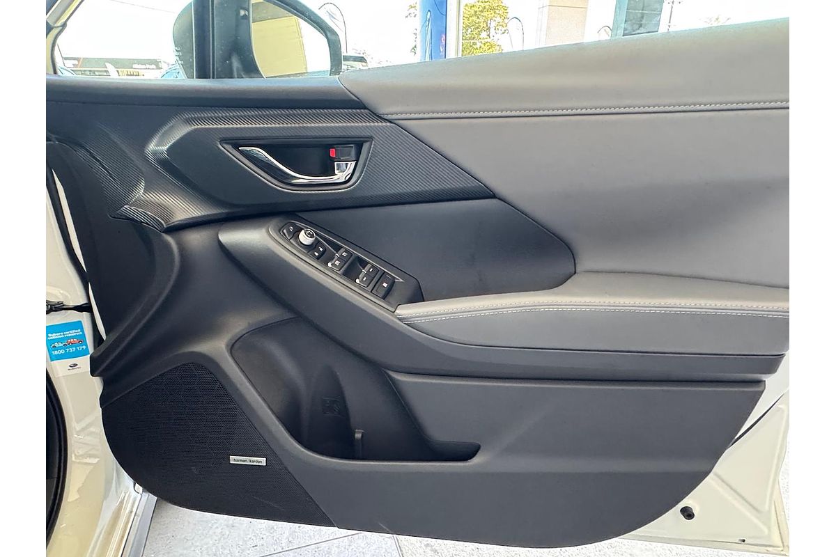 2024 Subaru Crosstrek 2.0S G6X