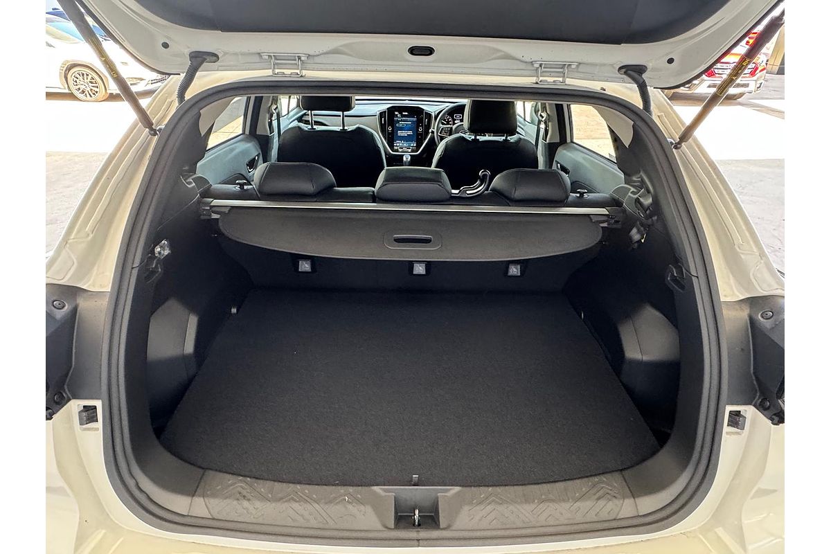 2024 Subaru Crosstrek 2.0S G6X