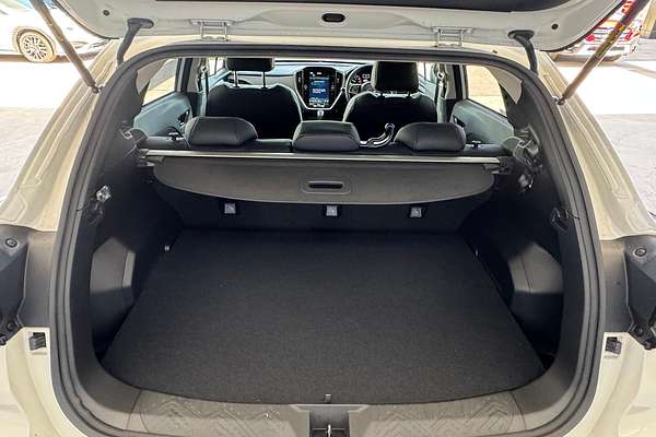 2024 Subaru Crosstrek 2.0S G6X