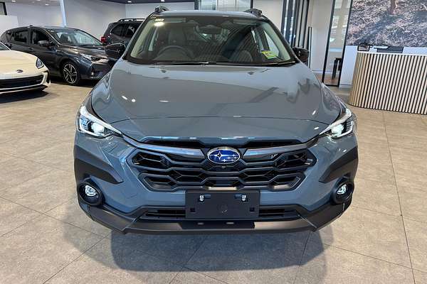 2024 Subaru Crosstrek 2.0R G6X