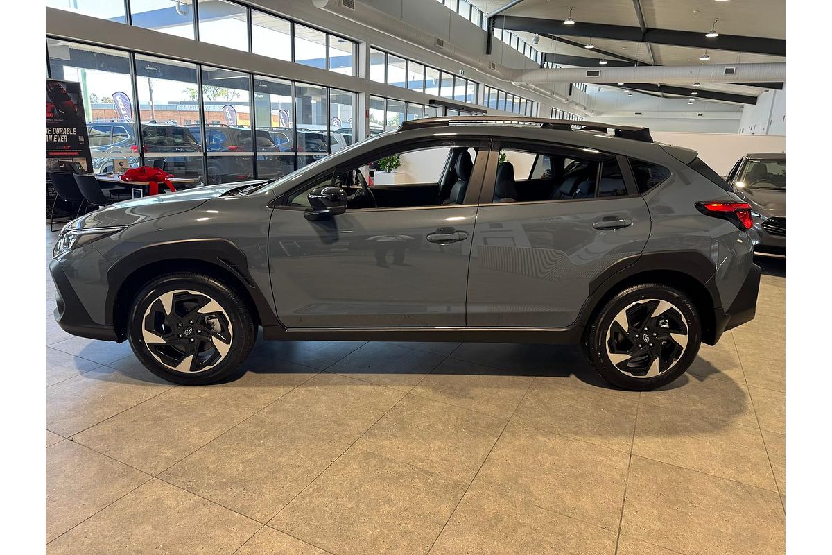 2024 Subaru Crosstrek 2.0R G6X