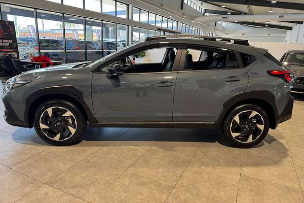 2024 Subaru Crosstrek 2.0R G6X