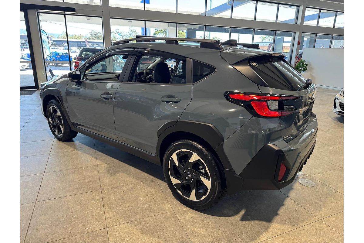 2024 Subaru Crosstrek 2.0R G6X