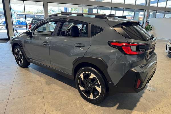 2024 Subaru Crosstrek 2.0R G6X