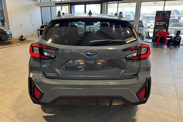 2024 Subaru Crosstrek 2.0R G6X