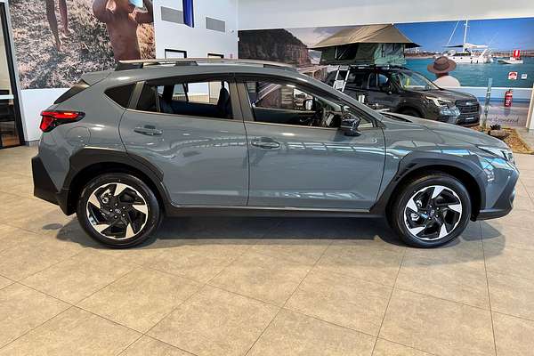 2024 Subaru Crosstrek 2.0R G6X