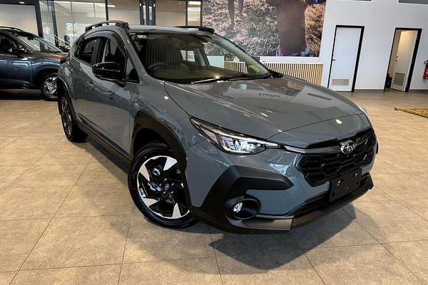 2024 Subaru Crosstrek 2.0R G6X
