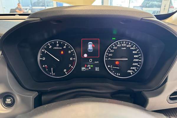 2024 Subaru Crosstrek 2.0R G6X