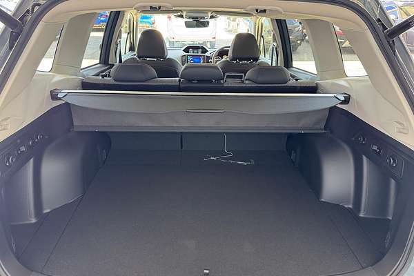 2024 Subaru Forester 2.5i Sport S5