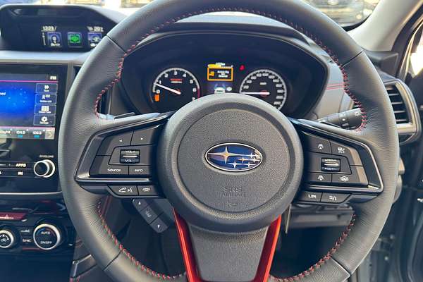 2024 Subaru Forester 2.5i Sport S5