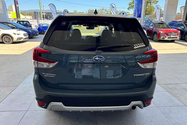 2024 Subaru Forester 2.5i-S S5