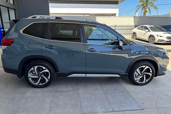 2024 Subaru Forester 2.5i-S S5
