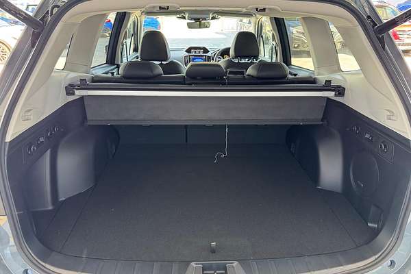 2024 Subaru Forester 2.5i-S S5