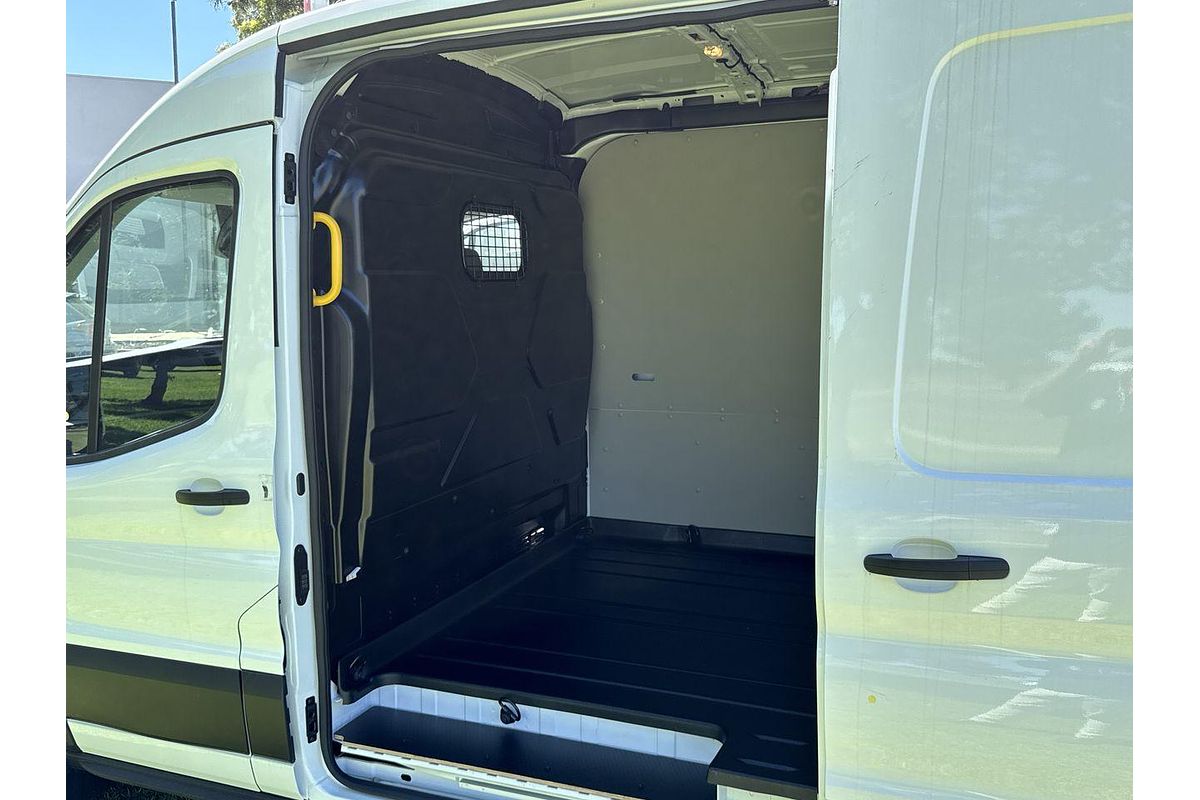 2024 Ford Transit 350L VO LWB