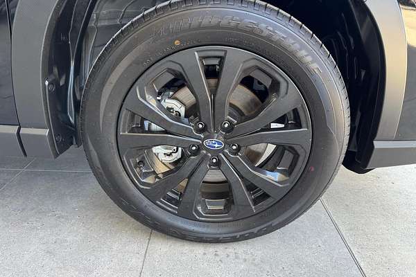 2024 Subaru Forester 2.5i Sport S5