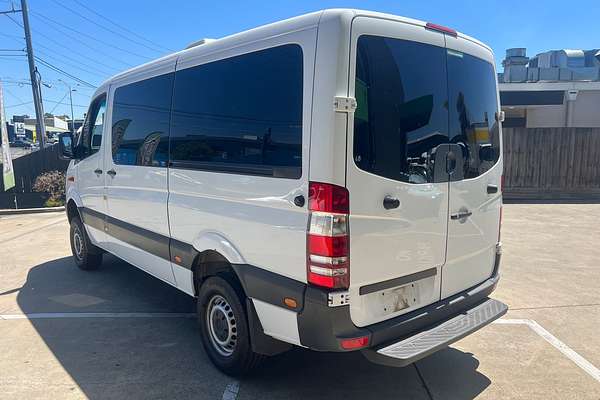 2014 Mercedes-Benz Sprinter 316CDI NCV3