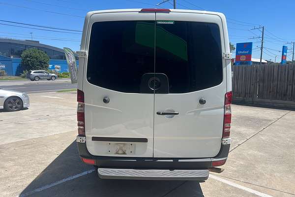 2014 Mercedes-Benz Sprinter 316CDI NCV3