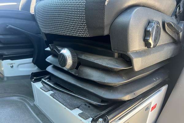 2014 Mercedes-Benz Sprinter 316CDI NCV3