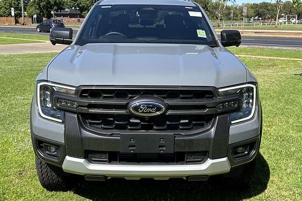 2024 Ford Ranger Tremor 4X4