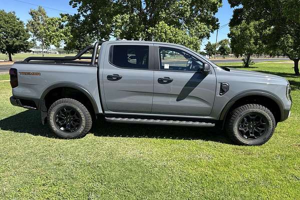 2024 Ford Ranger Tremor 4X4