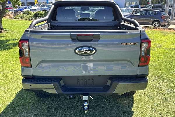 2024 Ford Ranger Tremor 4X4