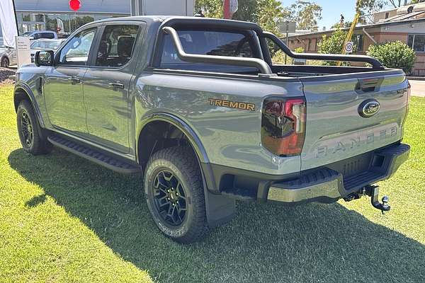 2024 Ford Ranger Tremor 4X4