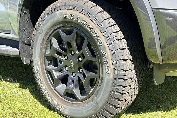 2024 Ford Ranger Tremor 4X4