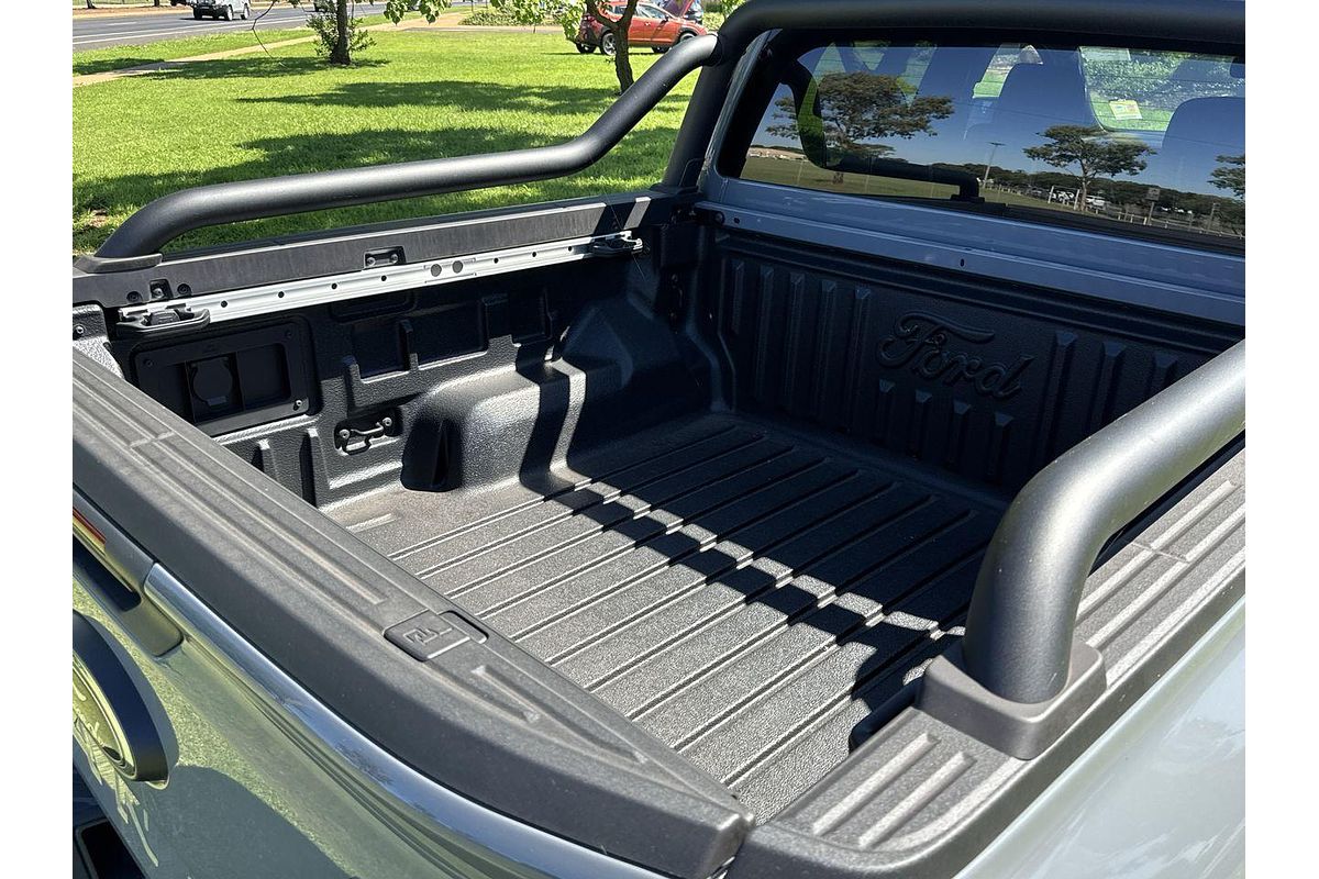 2024 Ford Ranger Tremor 4X4