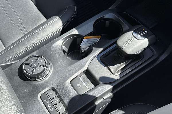 2024 Ford Ranger Tremor 4X4