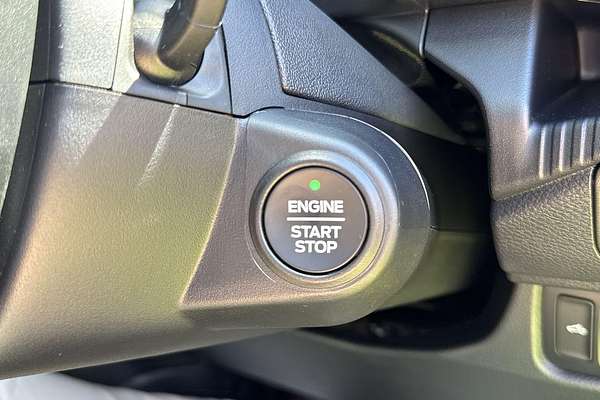 2024 Ford Ranger Tremor 4X4