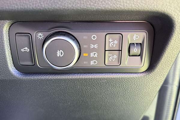 2024 Ford Ranger Tremor 4X4