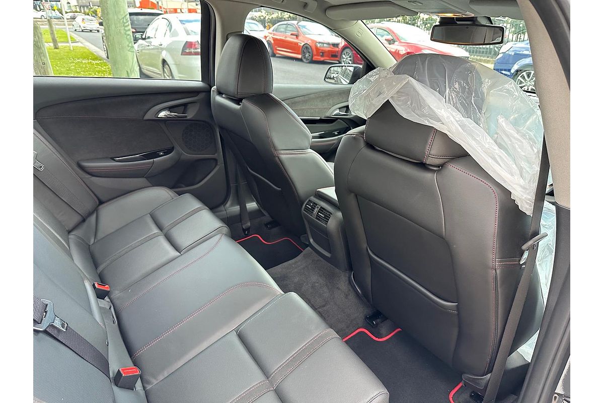 2017 Holden Calais Director VF Series II