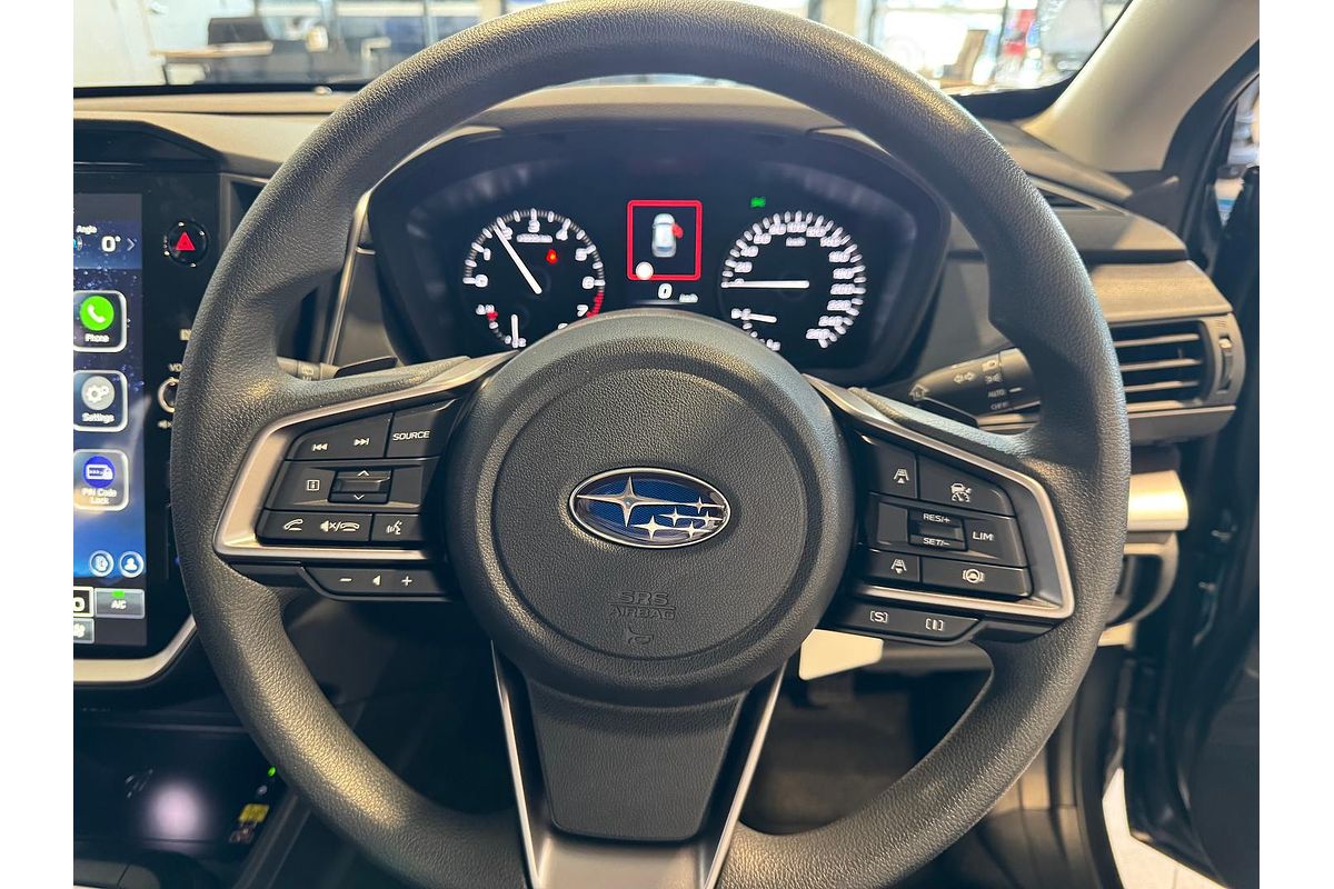2024 Subaru Impreza 2.0L G6