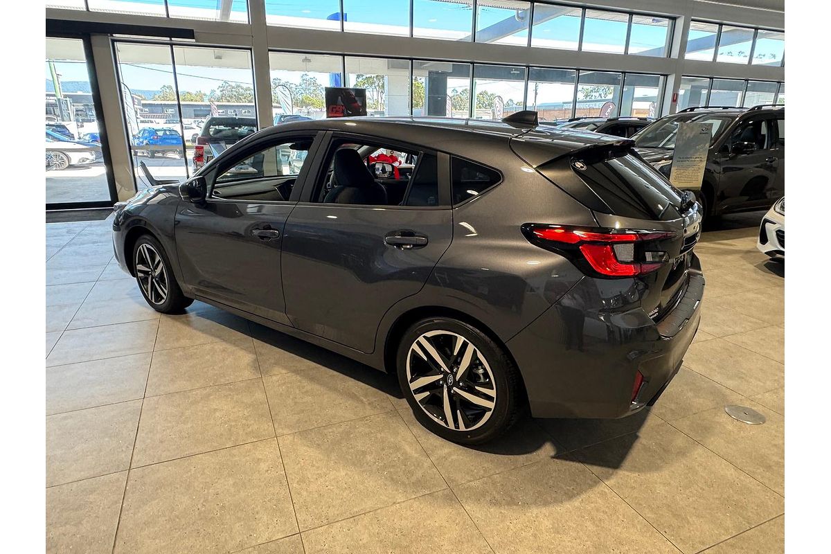 2024 Subaru Impreza 2.0L G6