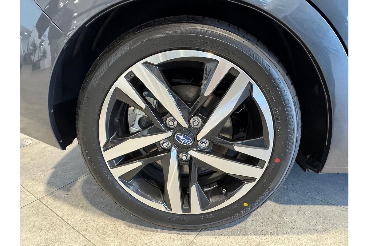 2024 Subaru Impreza 2.0L G6