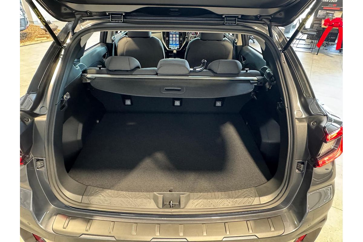 2024 Subaru Impreza 2.0L G6