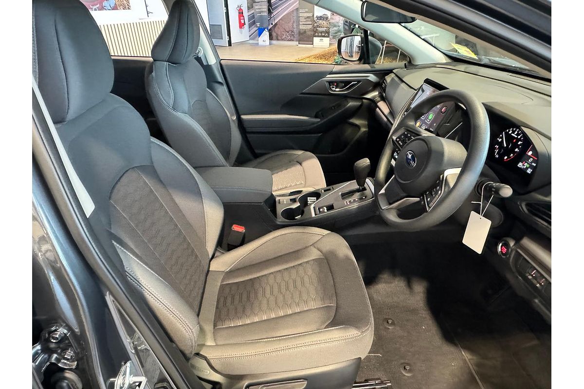 2024 Subaru Impreza 2.0L G6