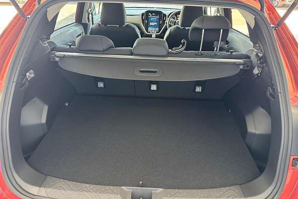 2024 Subaru Crosstrek 2.0R G6X