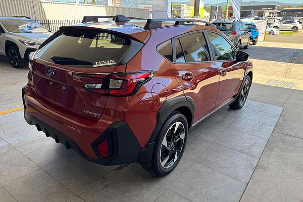2024 Subaru Crosstrek 2.0R G6X