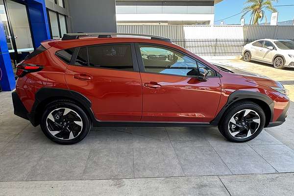 2024 Subaru Crosstrek 2.0R G6X