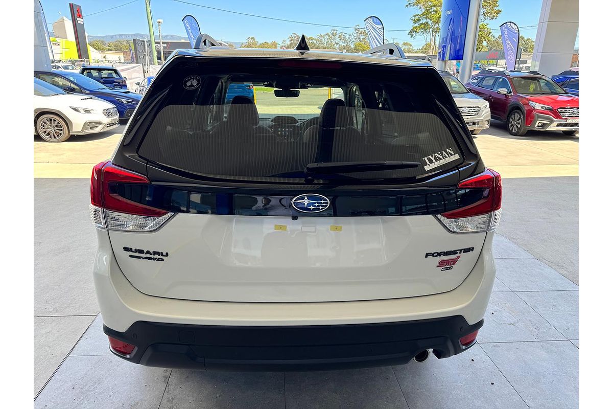 2024 Subaru Forester STI Sport S5
