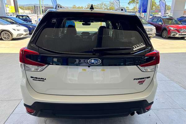 2024 Subaru Forester STI Sport S5