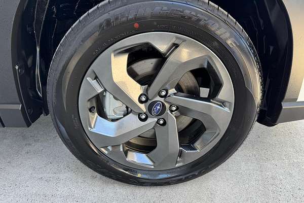 2024 Subaru Forester STI Sport S5