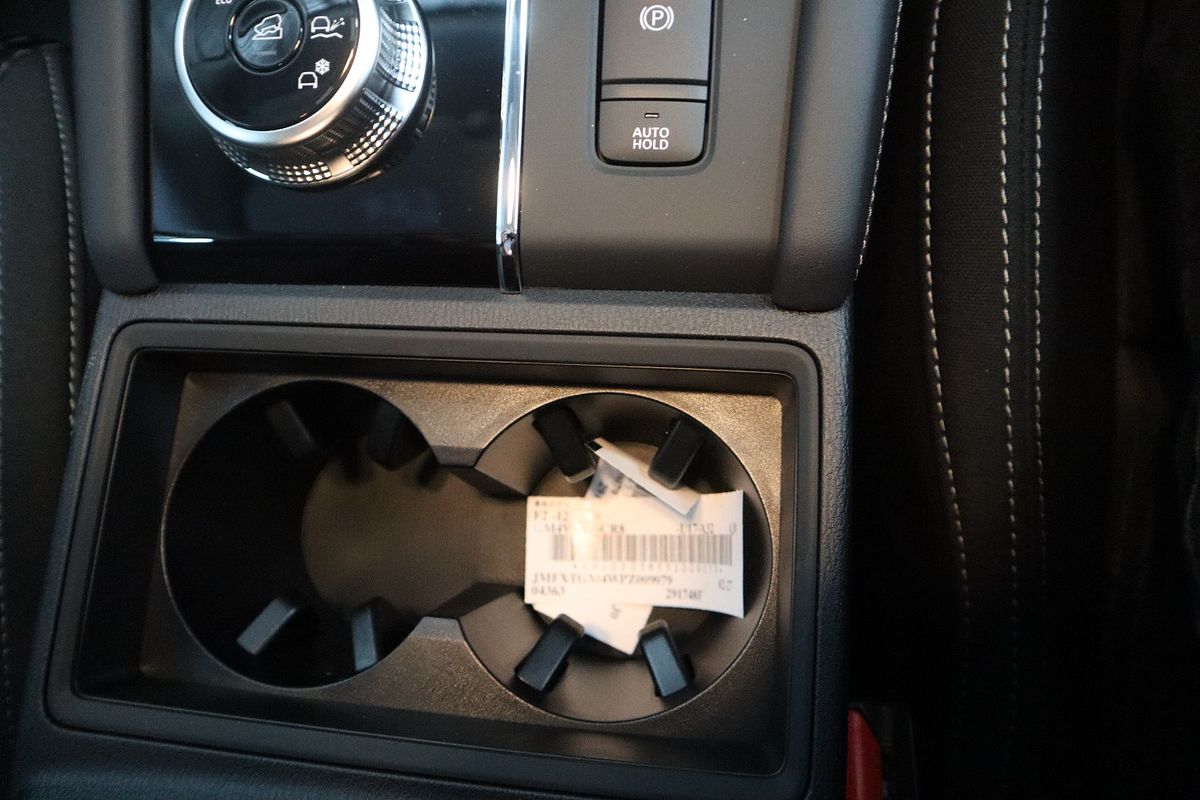 2022 Mitsubishi Outlander ES ZM