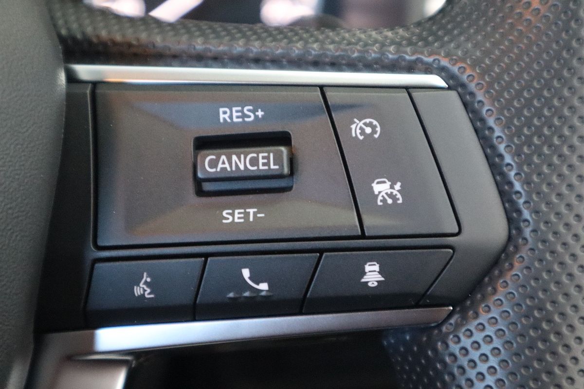 2022 Mitsubishi Outlander ES ZM